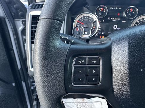 Used 2019 RAM 1500 Classic Warlock w/ Electronics Group image 25