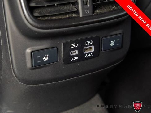 Used 2024 Subaru Outback Wilderness AWD/4WD image 12
