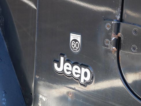 Used 2001 Jeep Wrangler Sport AWD/4WD image 29