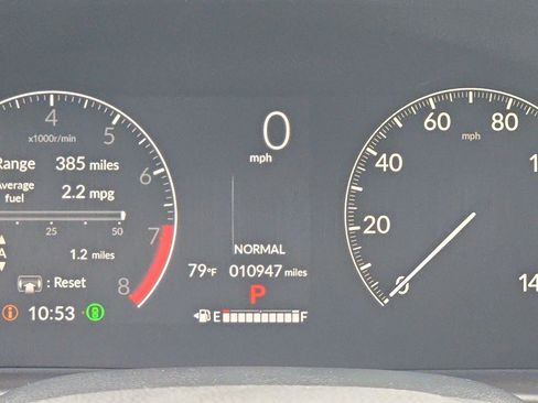 Used 2026 Honda Odyssey Sport-L image 22