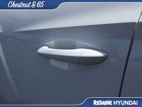 Used 2023 Hyundai Tucson SEL AWD/4WD image 23