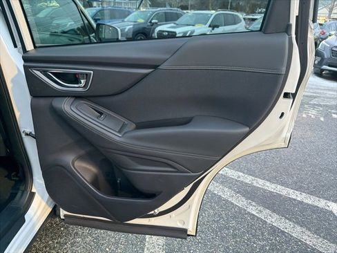 Used 2022 Subaru Forester Premium image 26