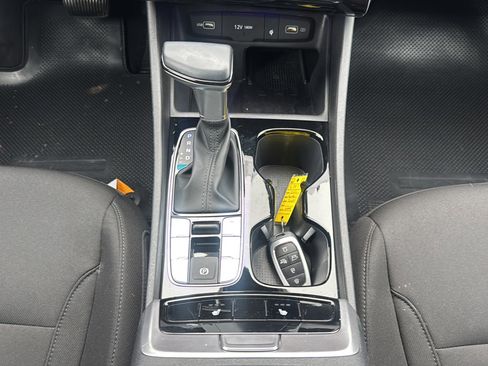 Used 2022 Hyundai Tucson SEL w/ Convenience Package image 37