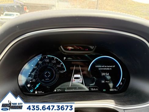 Used 2022 Genesis GV80 3.5T Prestige Signature image 11