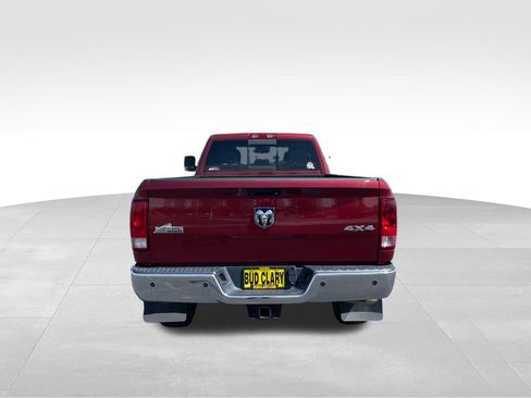 Used 2015 RAM 3500 Big Horn AWD/4WD image 5