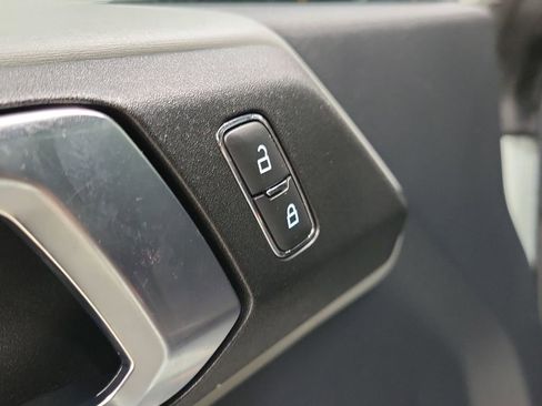 Used 2021 Ford Bronco Badlands image 20