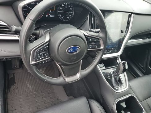 Certified 2024 Subaru Outback Limited AWD/4WD image 19