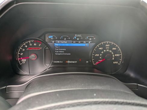 Used 2017 Ford F150 Lariat image 15