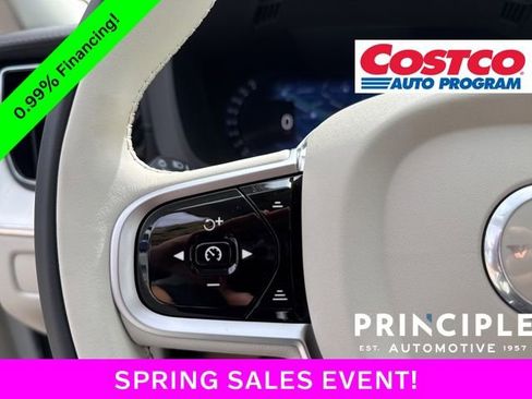 New 2026 Volvo XC60 B5 Ultra w/ Protection Package Premier AWD/4WD image 22