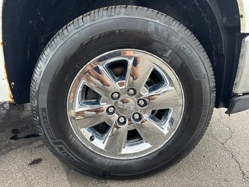 Used 2013 GMC Sierra 1500 SLT w/ SLT Convenience Package AWD/4WD image 30