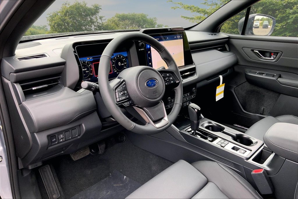 New 2026 Subaru Outback Touring XT AWD/4WD image 7