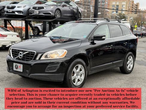 Used 2011 Volvo XC60 3.2 image 40