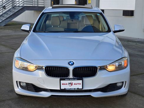 Used 2014 BMW 328i Sedan image 3