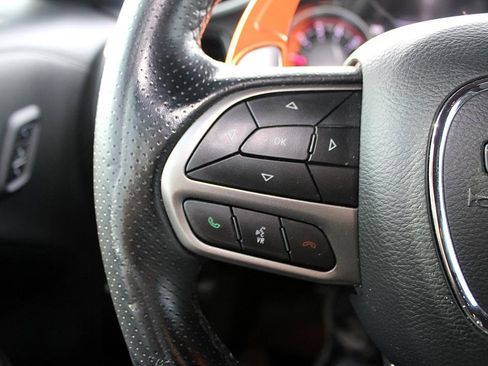 Used 2021 Dodge Challenger R/T Scat Pack w/ Dynamics Package image 17