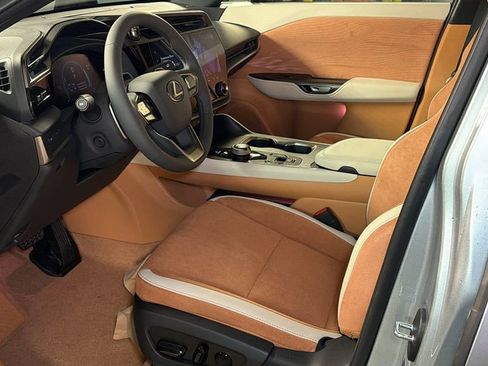 New 2026 Lexus RZ 450e 450e Luxury image 17