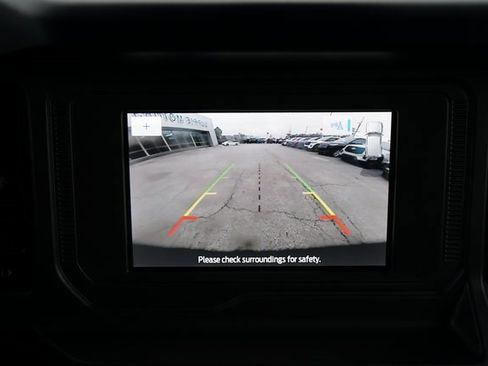 Certified 2023 Ford Bronco Outer Banks image 13