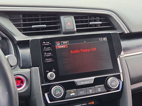 Used 2019 Honda Civic Sport image 20