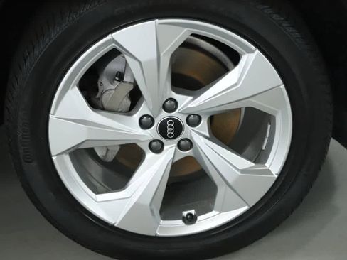 Used 2023 Audi Q5 2.0T Premium Plus w/ Premium Plus Package image 10