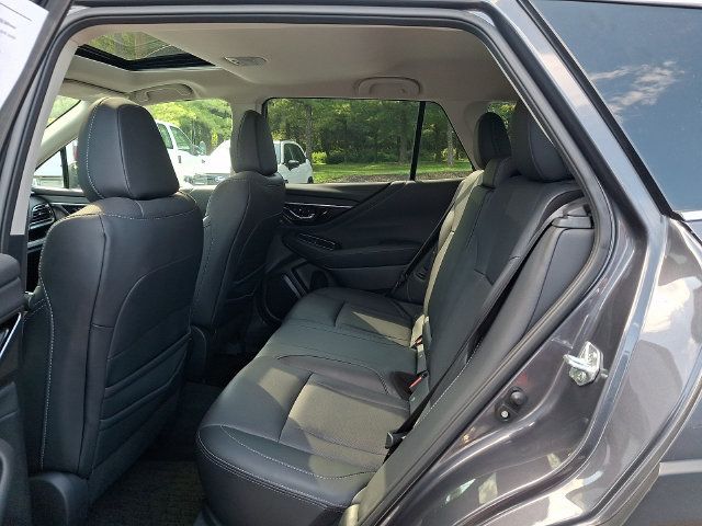 Certified 2024 Subaru Outback Limited AWD/4WD image 42