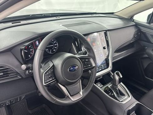 Certified 2025 Subaru Outback Premium w/ Popular Package #1A image 39