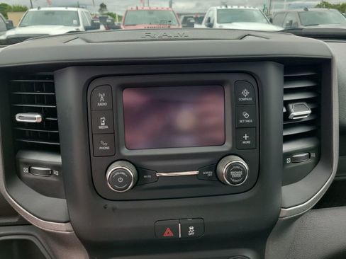 New 2024 RAM 5500 Tradesman image 13