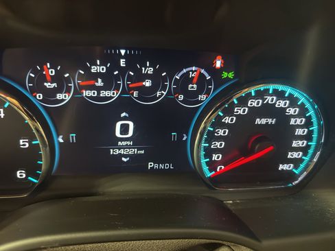 Used 2017 GMC Yukon XL Denali w/ Open Road Package AWD/4WD image 17