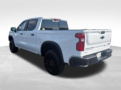 New 2026 Chevrolet Silverado 1500 ZR2