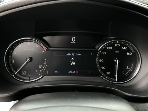 Used 2020 Cadillac XT4 Premium Luxury image 23