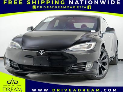 Used 2019 Tesla Model S 100D