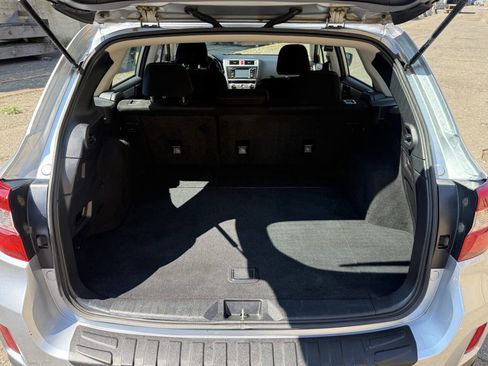 Used 2017 Subaru Outback 2.5i AWD/4WD image 48