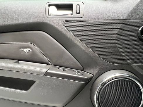 Used 2014 Ford Mustang GT Premium w/ Equipment Group 402A image 18