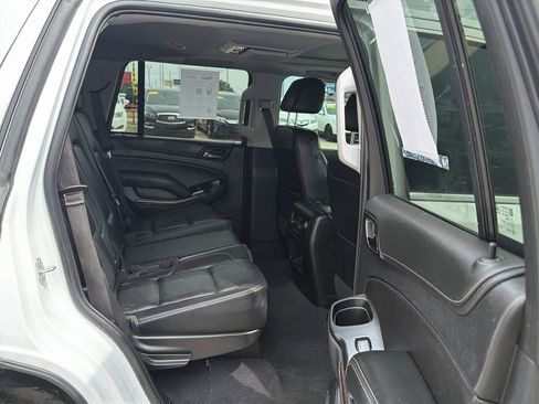 Used 2020 GMC Yukon SLT w/ Open Road Package AWD/4WD image 30