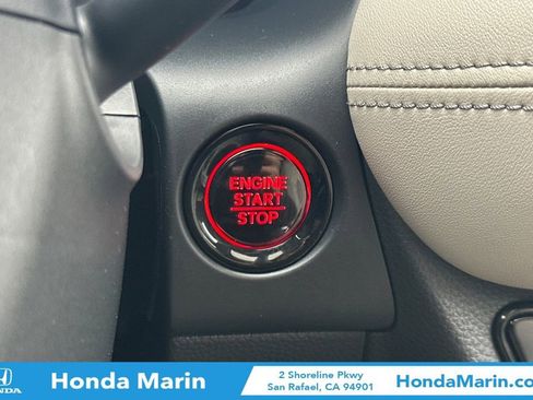 Used 2023 Honda HR-V EX-L image 26