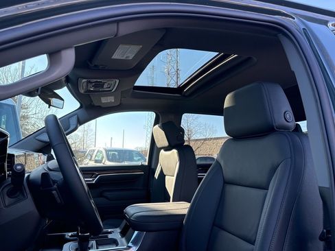 New 2026 Chevrolet Silverado 1500 LT Trail Boss w/ LT Trail Boss Premium Package image 21