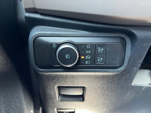 Used 2022 Ford Bronco Wildtrak AWD/4WD image 14