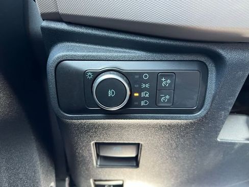 Used 2022 Ford Bronco Wildtrak AWD/4WD image 14