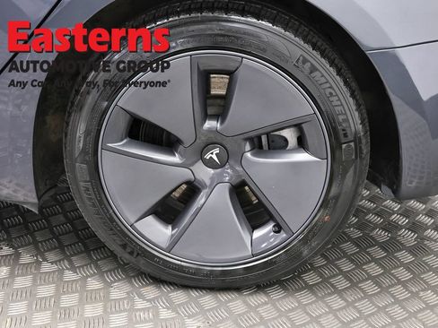 Used 2023 Tesla Model 3 Standard Range RWD image 27