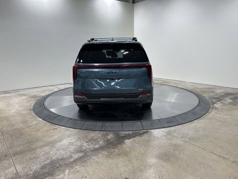 New 2026 Kia Carnival SX Prestige image 6