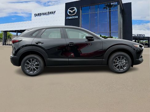 New 2026 MAZDA CX-30 AWD 2.5 S image 7