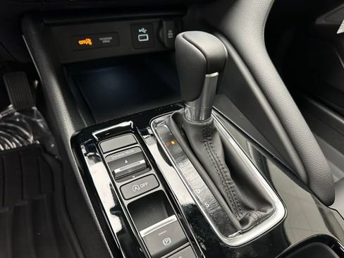 New 2026 Acura Integra FWD image 24