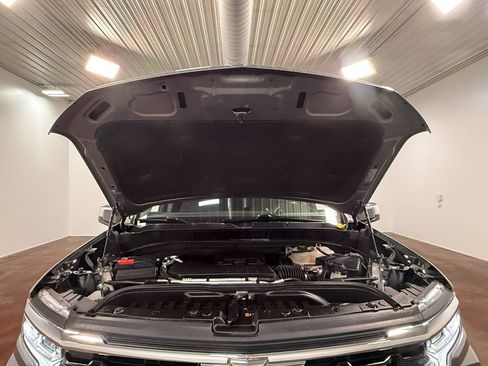Used 2024 Chevrolet Silverado 1500 LT AWD/4WD image 19