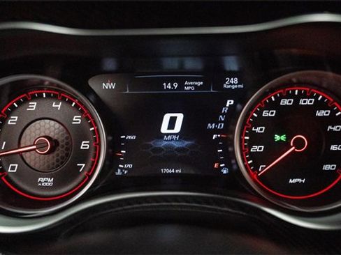 Used 2023 Dodge Charger Scat Pack image 6