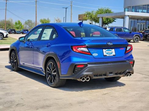 New 2026 Subaru WRX Limited image 3