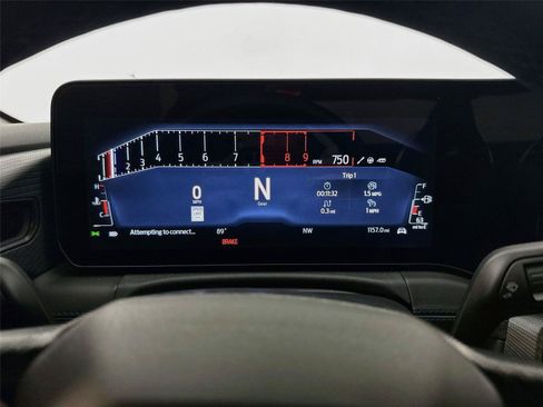 Used 2026 Ford Mustang Dark Horse RWD image 11