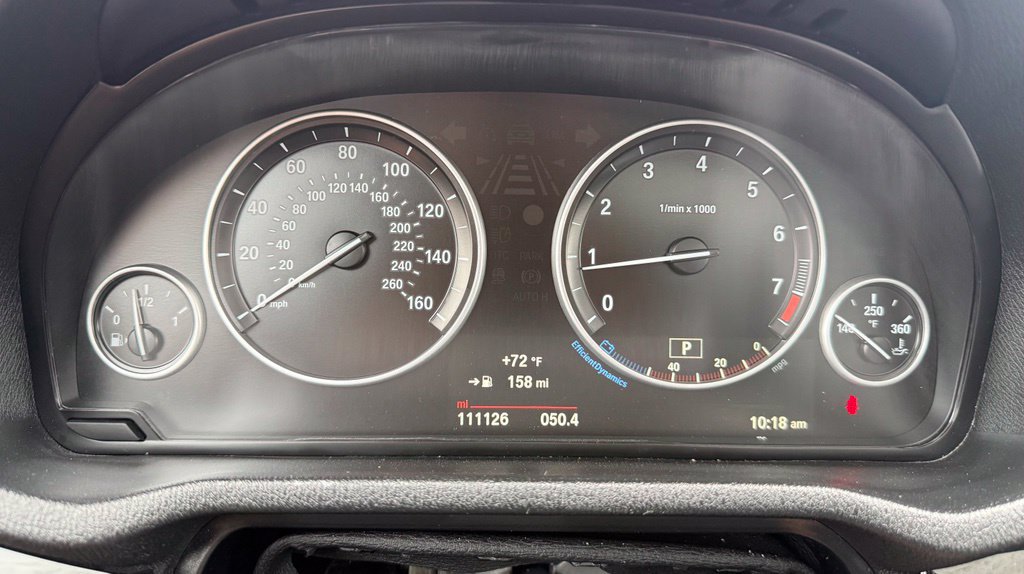 Used 2017 BMW X3 xDrive28i AWD/4WD image 37