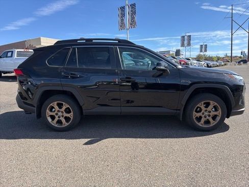 Used 2024 Toyota RAV4 AWD Hybrid w/ Weather Package image 2