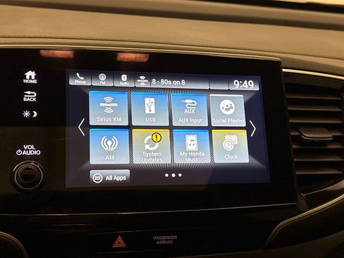 Used 2020 Honda Pilot EX-L image 26