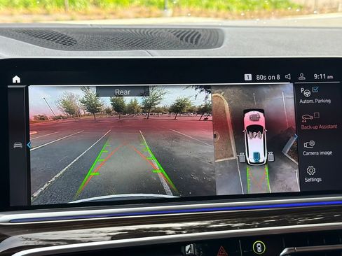 Used 2021 BMW X5 xDrive45e w/ Premium Package image 25