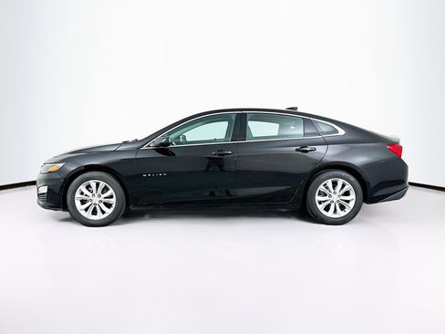 Used 2023 Chevrolet Malibu LT w/ Driver Confidence Package image 4