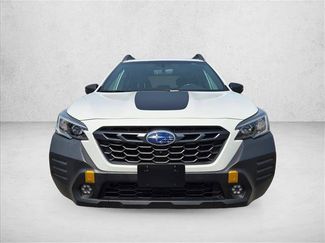 Used 2022 Subaru Outback Wilderness AWD/4WD video 2
